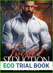 Twisted Seduction: A Dark Mafia Romance (Ivankov Bratva #1)