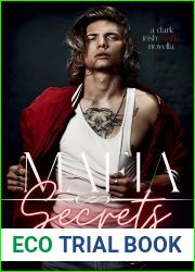Mafia Secrets (Young Irish Rebels #5)