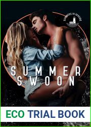 Summer Swoon (Summers in Seaside)