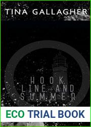 Hook, Line, and Summer: Part of the Summers in Seaside Series