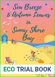 Sea Breeze and Autumn Leaves in Sunny Shore Bay (Sunny Shore Bay #4)