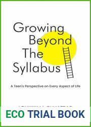 Growing Beyond The Syllabus