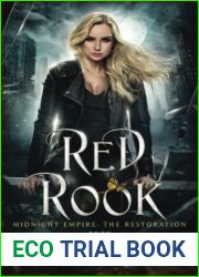 Red Rook (Midnight Empire: The Restoration)