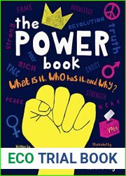 The Power Book: What Is It, Who Has It, and Why?