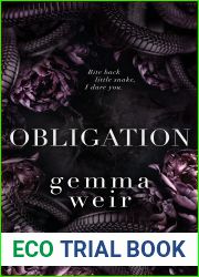 Obligation (Alphaholes, #2)