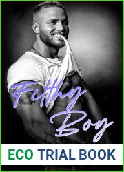 Filthy Boy (The Puck Boys of Brooks University #3)