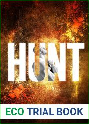 Hunt (Dark, Bloodied, and Bruised #2)