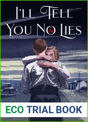 I|ll Tell You No Lies