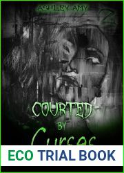 Courted by Curses: A Dark, Paranormal, Reverse Harem (Cursed in Secrets Book 2)