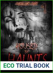 Housed by Haunts (Cursed in Secrets #1)