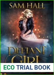Defiant Girl (The Season, #4)