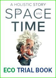 A Holistic Story of Space and Time