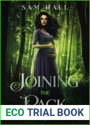 Joining the Pack (Pack Heat, #3.5)