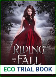 Riding for a Fall (Get Your Rocks Off, #2)