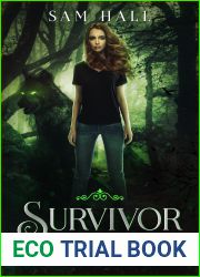 Survivor (Pack Heat, #4)