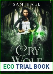 Cry Wolf (Pack Heat, #2)