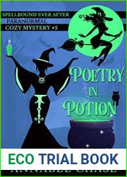 Poetry in Potion (Spellbound Ever After, #5)