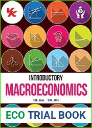 Introductory Macroeconomics