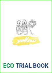 Yellow (The Yellow Series Book 1)