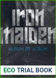 Iron Maiden: Album by Album