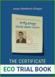 The Certificate (Isaac Bashevis Singer: Classic Editions)