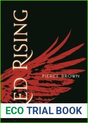 Red Rising (Red Rising Saga, #1)