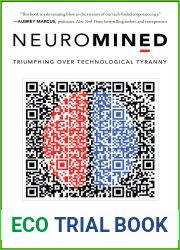 Neuromined: Triumphing over Technological Tyranny