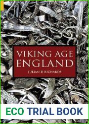 Viking Age England