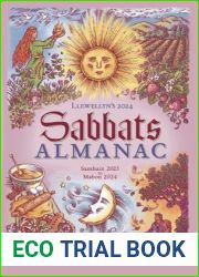 Llewellyn|s 2024 Sabbats Almanac