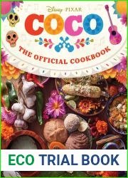 Coco: The Official Cookbook