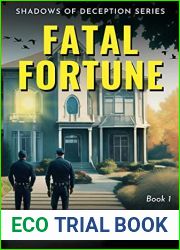 Fatal Fortune: A gripping crime thriller (Shadows of Deception - Book 1)