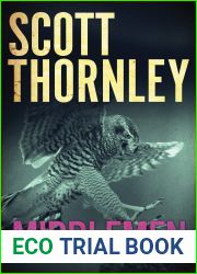 Middlemen (The MacNeice Mysteries Book 5)