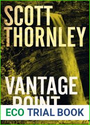 Vantage Point: A MacNeice Mystery (The MacNeice Mysteries, 4)