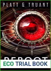 Reboot (The Inevitable Book 5)