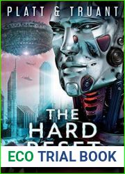 The Hard Reset (The Inevitable Book 3)