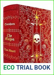 The Magos: An Eisenhorn Novel - Signed Limited Edition Hardcover [Only 1500 Copies Worldwide] (Warhammer 40,000 40K 30K Games Workshop)