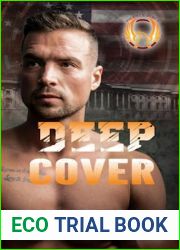 Deep Cover: The Phoenix Force Series