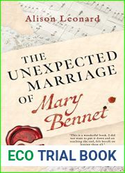 The Unexpected Marriage of Mary Bennet: The story of Pride and Prejudice continues…