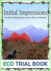 Initial Impressions