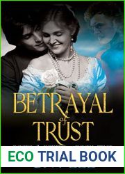 Betrayal of Trust (Roses and Rebels Book 2)