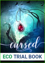 Cursed: Whiskey River Magic (A Slow Burn Fantasy Romance)