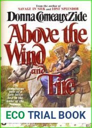 Above the Wind and Fire
