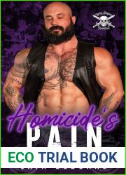 Homicide|s Pain: Dirty Slayers MC