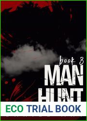 Man Hunt (The Hanged Men, #3)