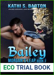 Bailey (Morgan|s Leap, #3)