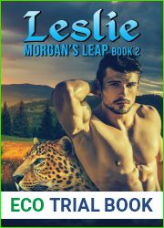 Leslie (Morgan|s Leap,#2)