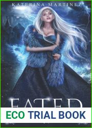 Fated (The Coldest Fae)