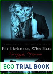 For Christiano, With Hate (Chicago Syndicate, #10)