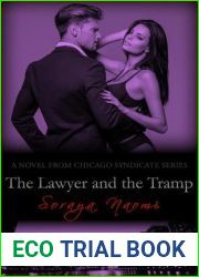The Lawyer and the Tramp (Chicago Syndicate. # 7)