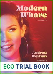 Modern Whore: A Memoir